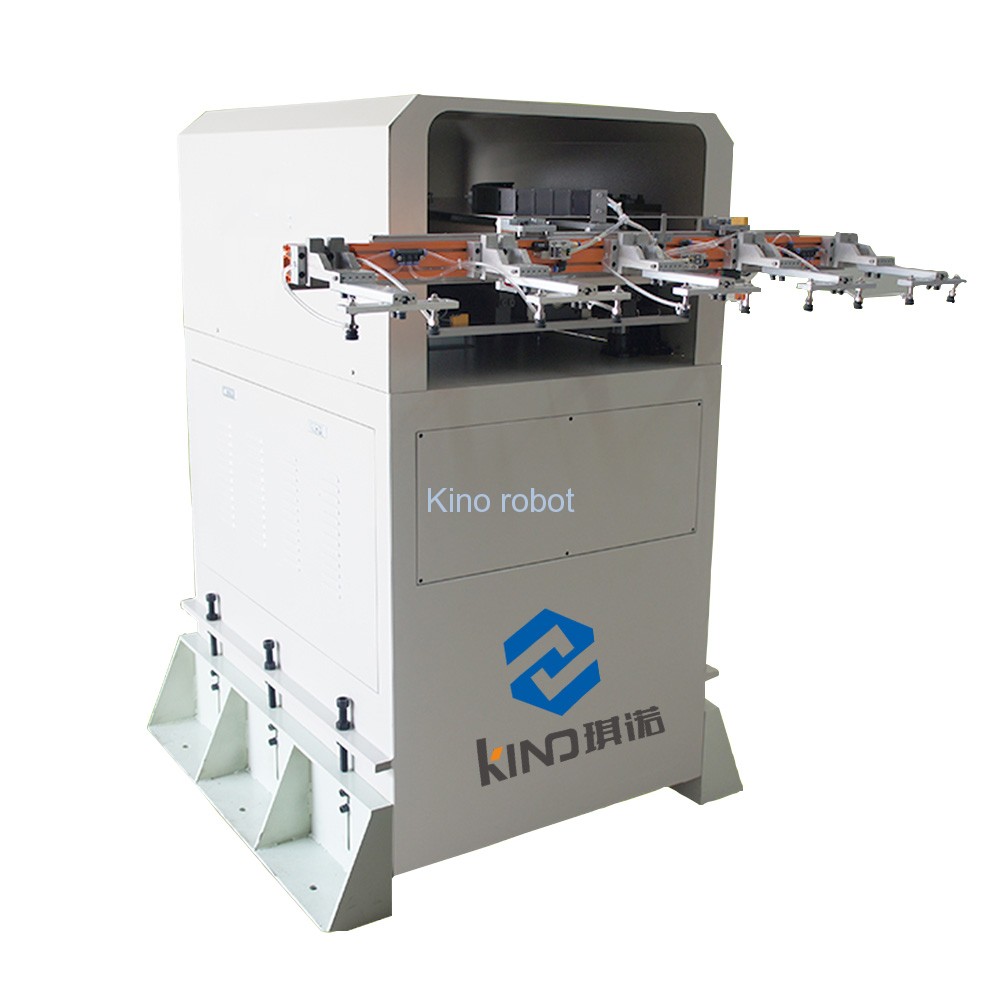 多工位沖壓機械手 多工位沖壓機械手