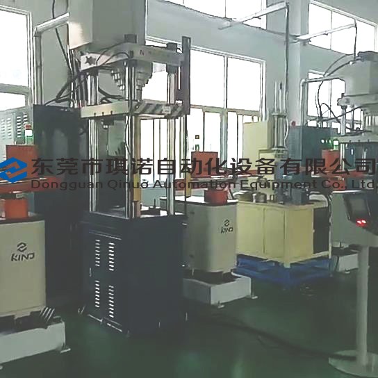 沖壓四軸機(jī)械手 沖壓四軸機(jī)械手