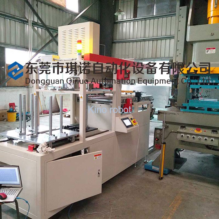 沖壓上下料機械手 沖壓上下料機械手