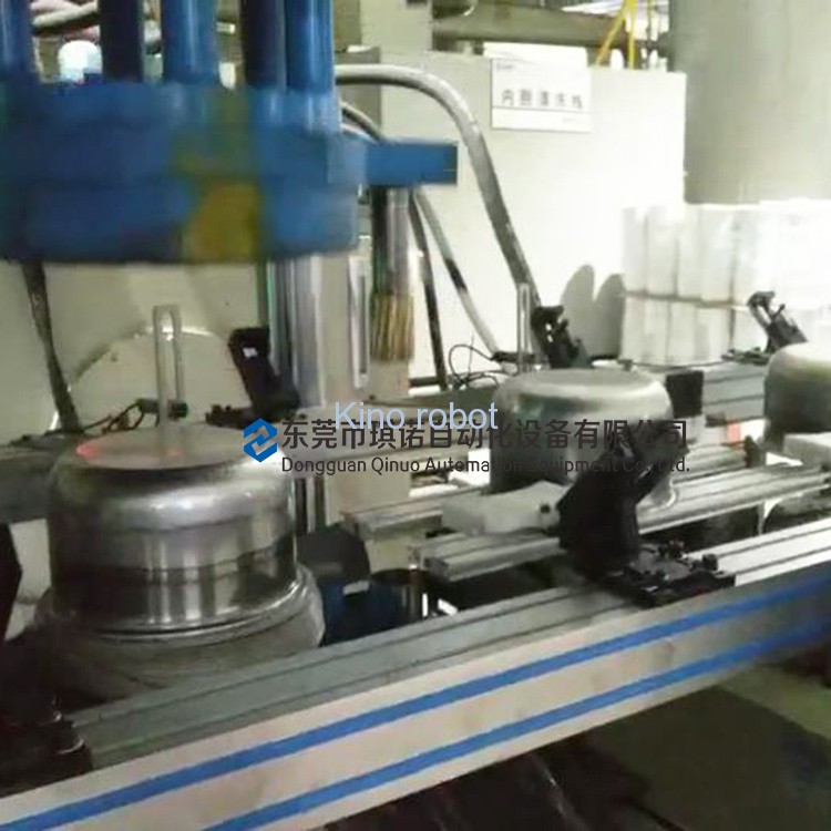 多工位連線沖壓機(jī)械手 多工位連線沖壓機(jī)械手