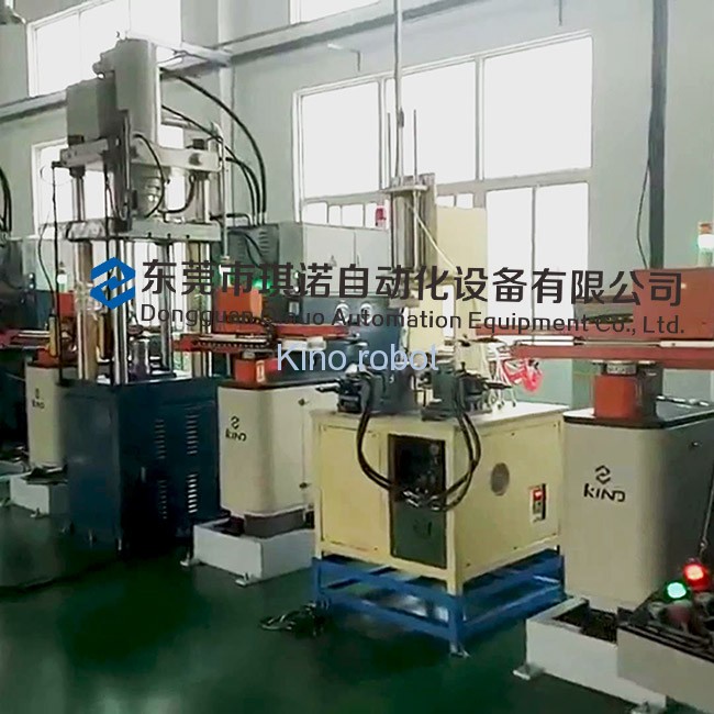 擺臂式沖壓機械手 擺臂式沖壓機械手