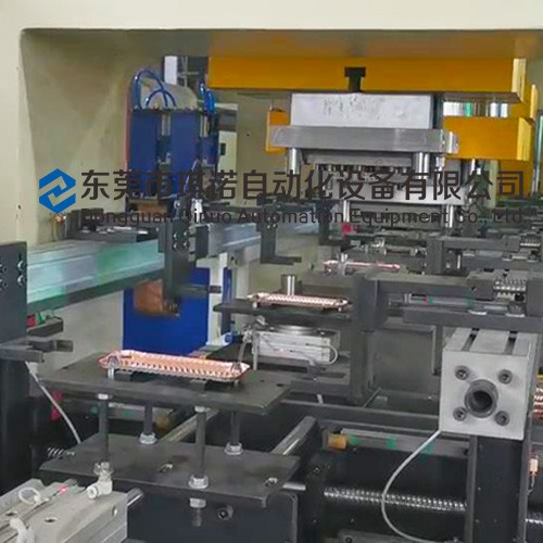 三次元機械手 三次元機械手