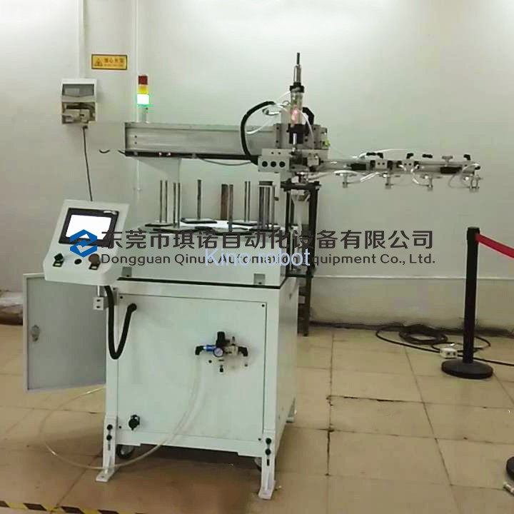 桁架機器人 桁架機器人