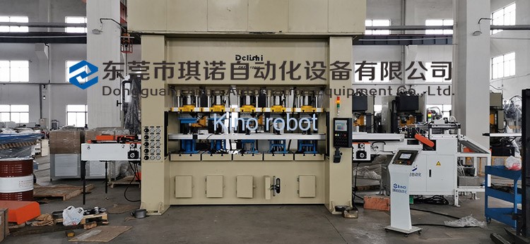 三次元機械手 三次元機械手