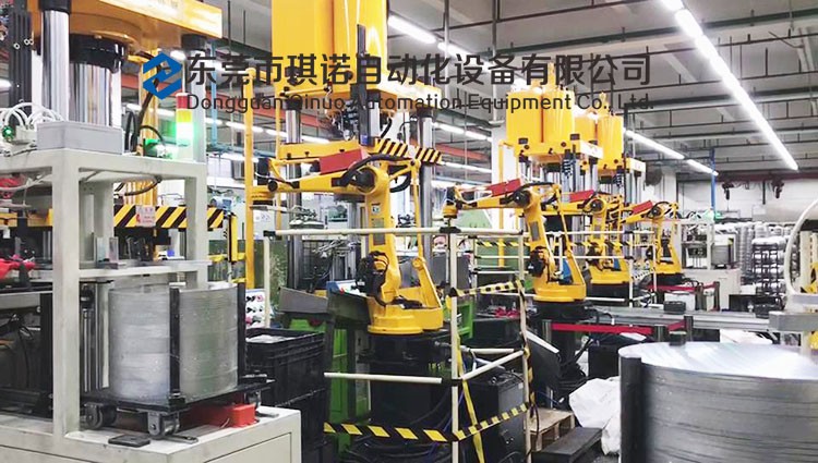 沖壓機械手 沖壓機械手