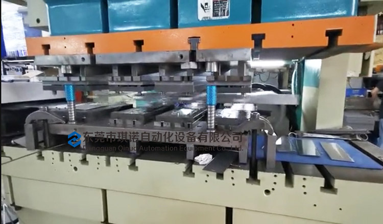 連桿機械手 連桿機械手