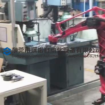 自動化數(shù)控車床機械手 自動化數(shù)控車床機械手
