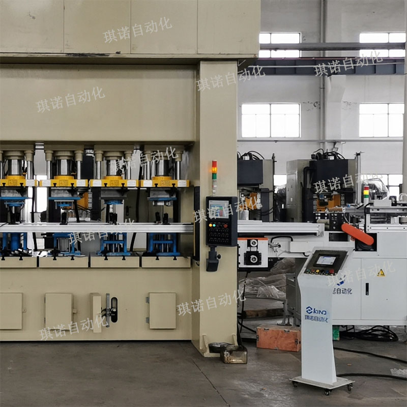 工業機器人 工業機器人