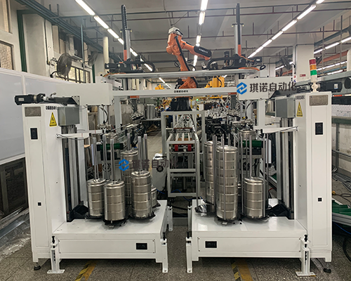 工業機器人 工業機器人