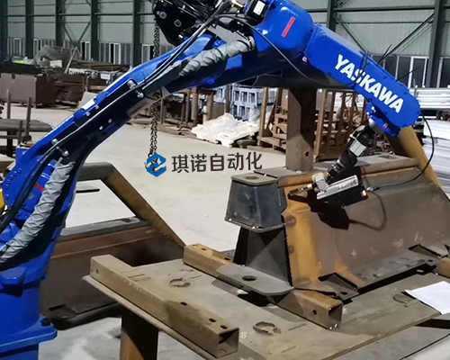 焊接機器人 焊接機器人