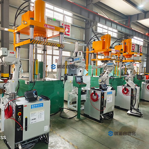 ABB機器人 ABB機器人