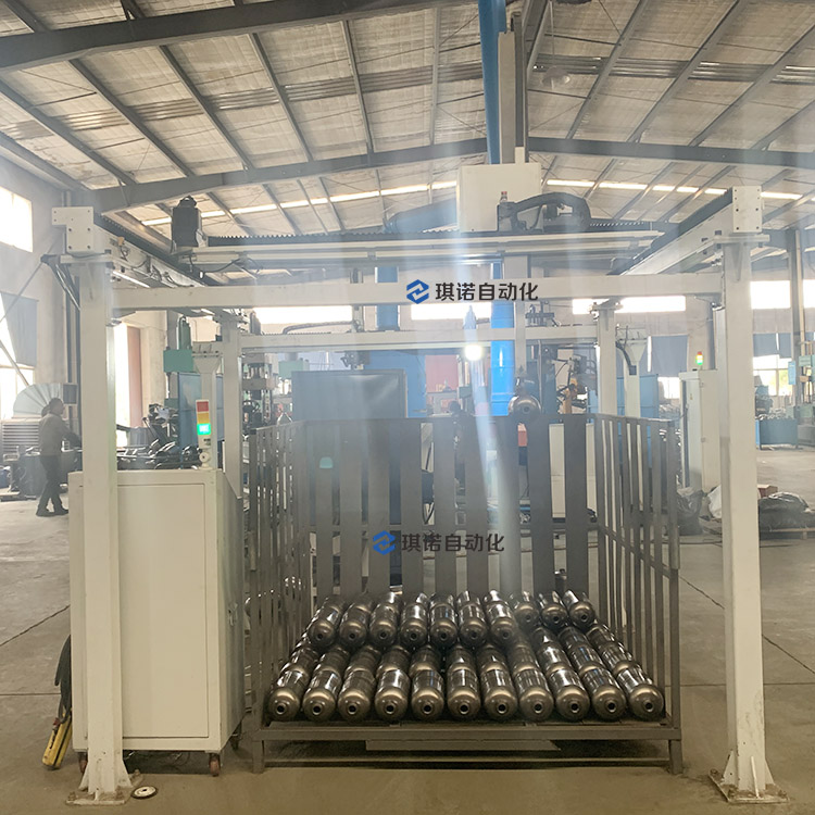 龍門式?jīng)_壓機(jī)械手 龍門式?jīng)_壓機(jī)械手