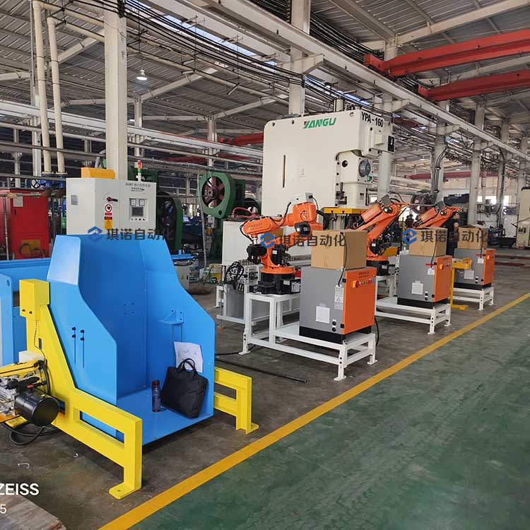 沖壓機械手 沖壓機械手