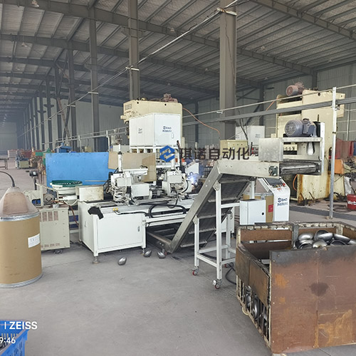 自動(dòng)化焊接設(shè)備 自動(dòng)化焊接設(shè)備