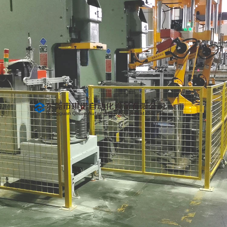 沖壓機(jī)械手 沖壓機(jī)械手