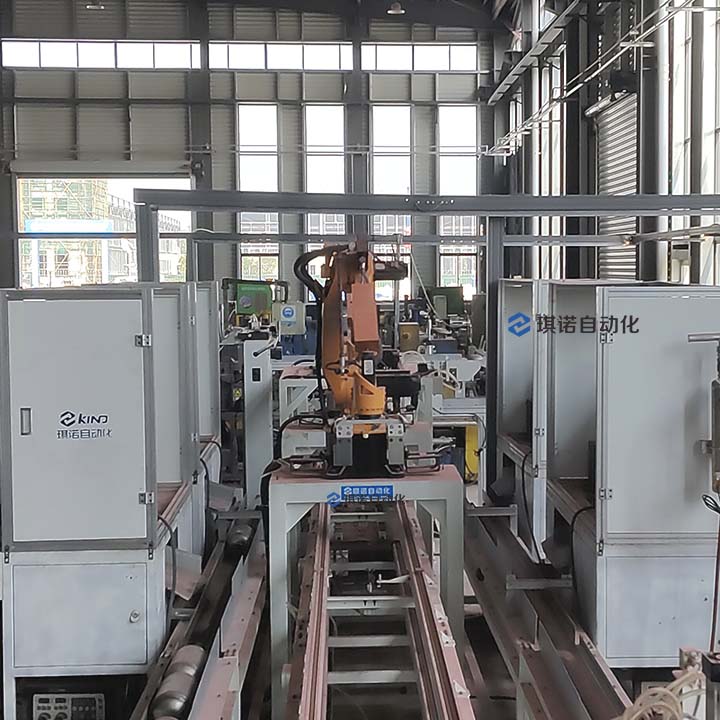 焊接機器人 焊接機器人