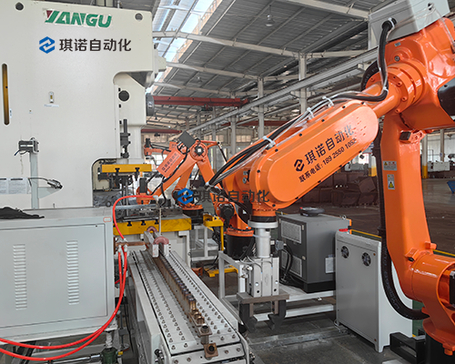 沖壓機(jī)械手 沖壓機(jī)械手