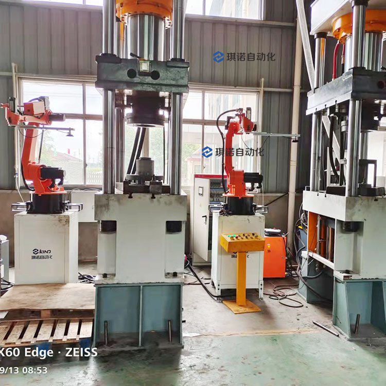 四軸關(guān)節(jié)機(jī)器人 四軸關(guān)節(jié)機(jī)器人