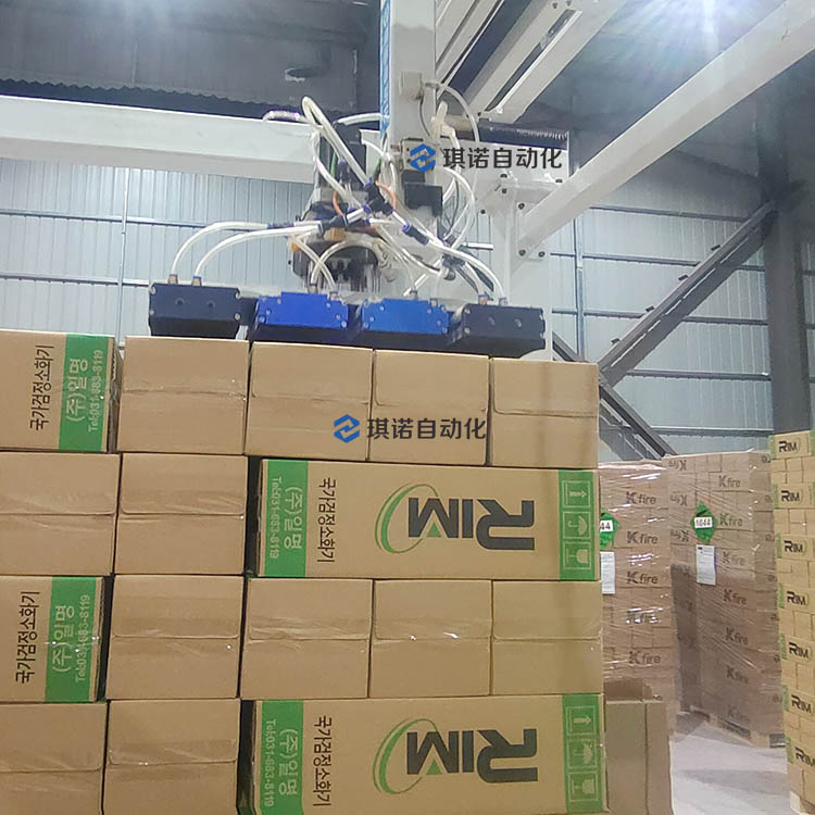 桁架機(jī)械手 桁架機(jī)械手