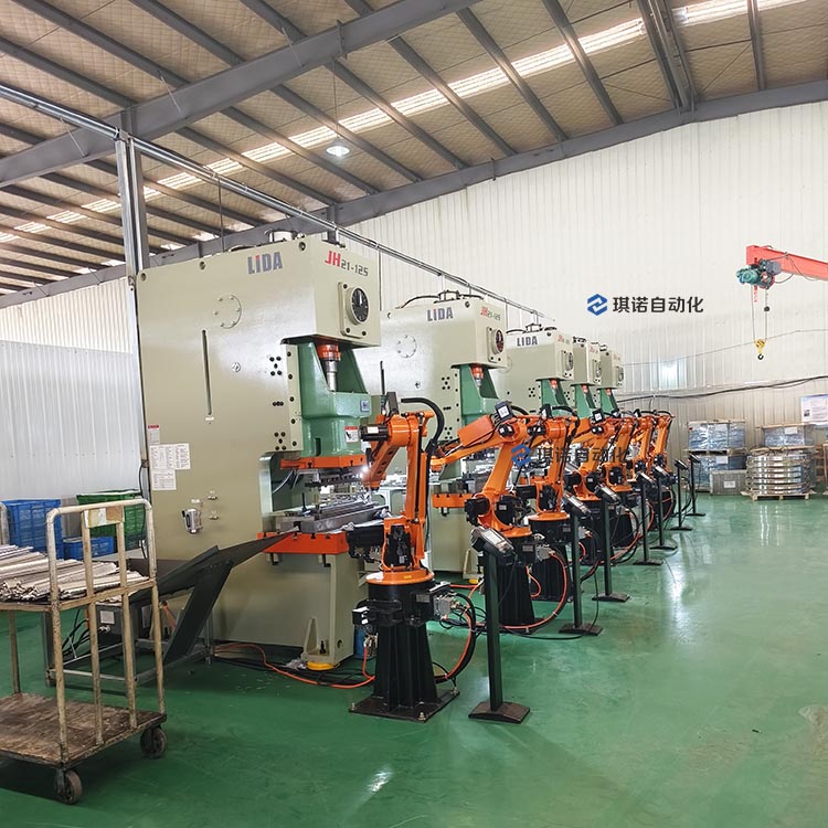 沖壓機械手 沖壓機械手