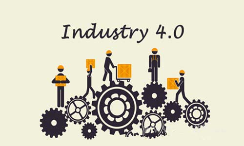 工業4.0