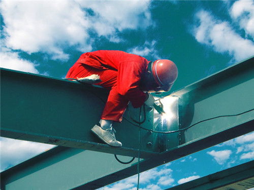 陜西鋼構橋梁 陜西鋼構橋梁