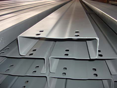 陜西鋼結構 陜西鋼結構