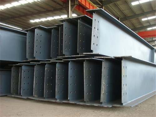 陜西輕重鋼結構 陜西輕重鋼結構