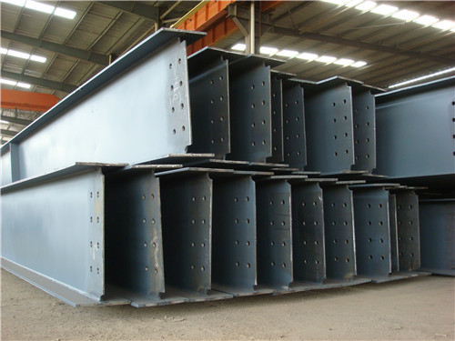 陜西鋼結構 陜西鋼結構