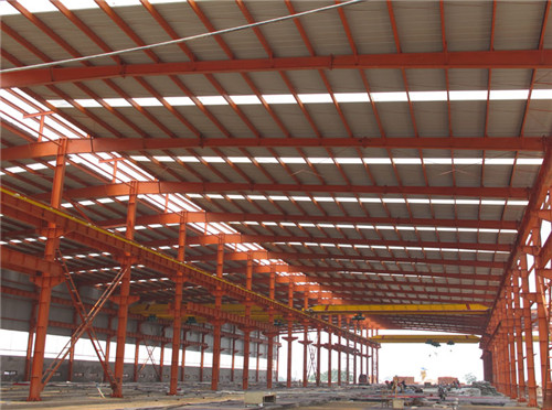 陜西鋼構(gòu)橋梁  陜西鋼構(gòu)橋梁