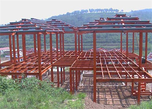 陜西鋼結(jié)構(gòu)哪家好 陜西鋼結(jié)構(gòu)哪家好