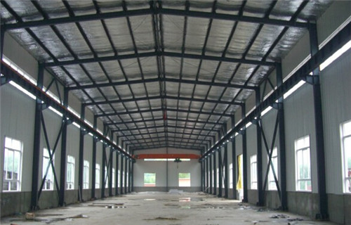 陜西鋼結(jié)構(gòu) 陜西鋼結(jié)構(gòu)