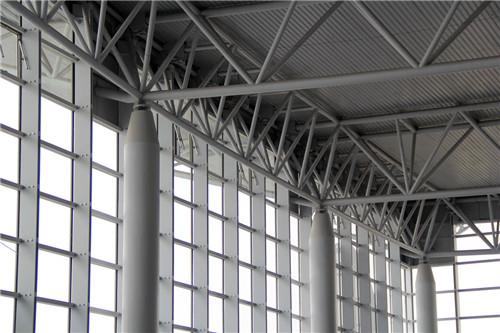 陜西鋼結(jié)構(gòu) 陜西鋼結(jié)構(gòu)