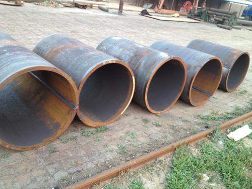 陜西卷管 陜西卷管