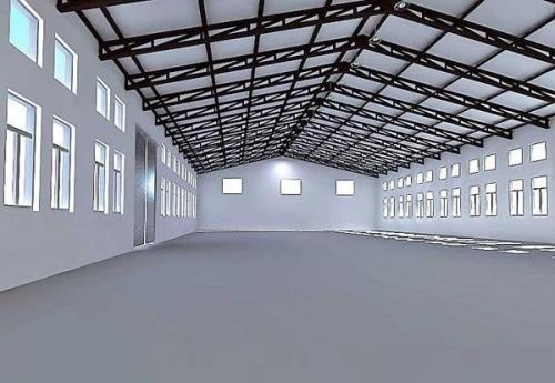 陜西鋼結構 陜西鋼結構