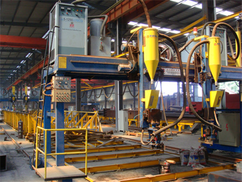 陜西鋼構橋梁 陜西鋼構橋梁