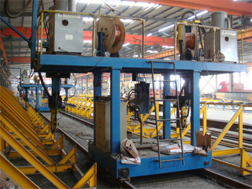 陜西輕重鋼結構 陜西輕重鋼結構