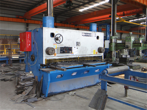 陜西卷管 陜西卷管