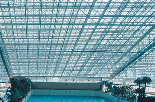 陜西輕重鋼結構 陜西輕重鋼結構