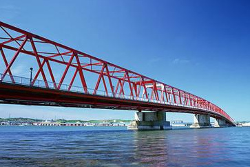 陜西鋼構橋梁 陜西鋼構橋梁