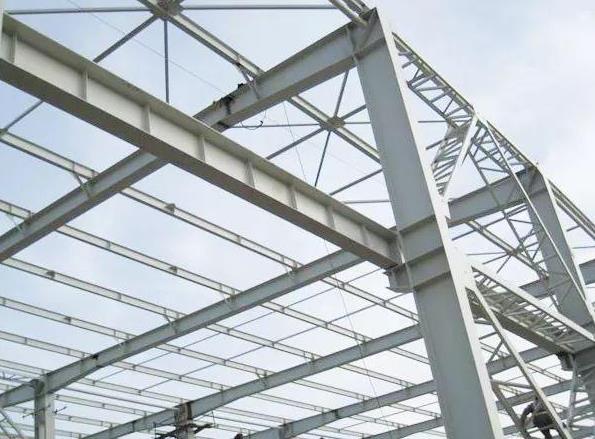 陜西輕重鋼結構 陜西輕重鋼結構