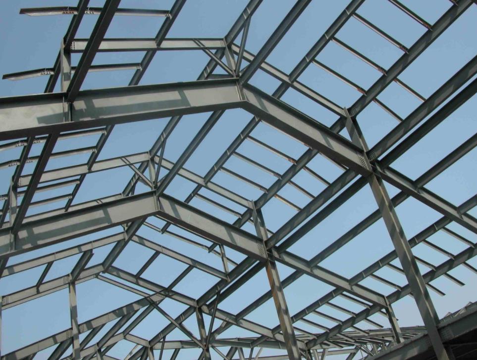 陜西鋼結構 陜西鋼結構