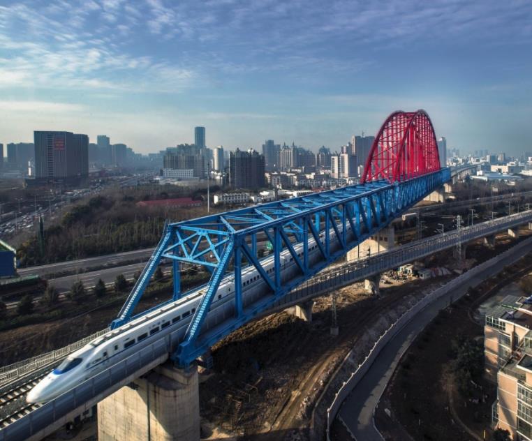 陜西鋼構橋梁 陜西鋼構橋梁